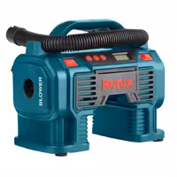 پمپ باد فندکی رونیکس سه کاره مدل RH-4260B ا Ronix Car Air Pump RH-4260B


