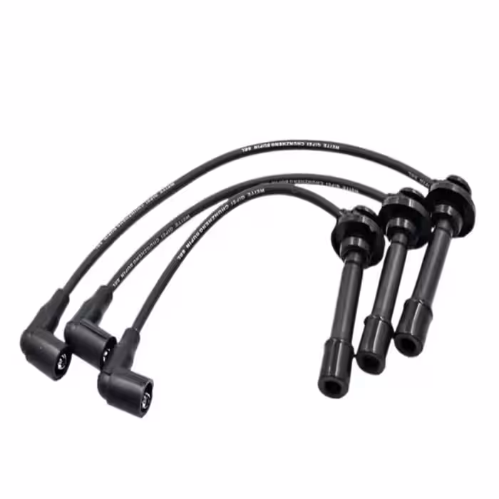 وایر شمع ام وی ام 110 سه سیلندر - نور