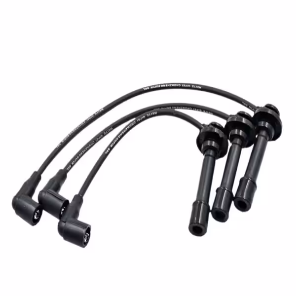 وایر شمع ام وی ام 110 سه سیلندر - نور