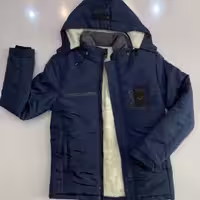 کاپشن مردانه BOY