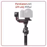 استابلایزر دوربین DJI RS 3 Gimbal Stabilizer