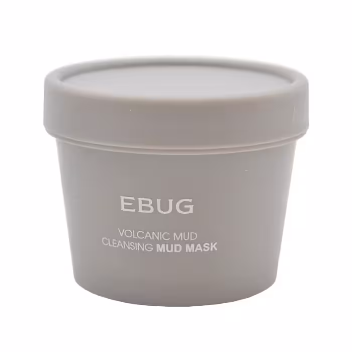 ماسک صورت ایباگ مدل valconic حجم 100 میلی لیتر
