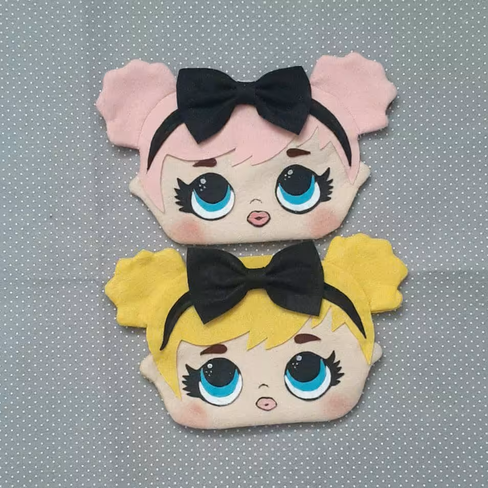 جامدادی دخترونه