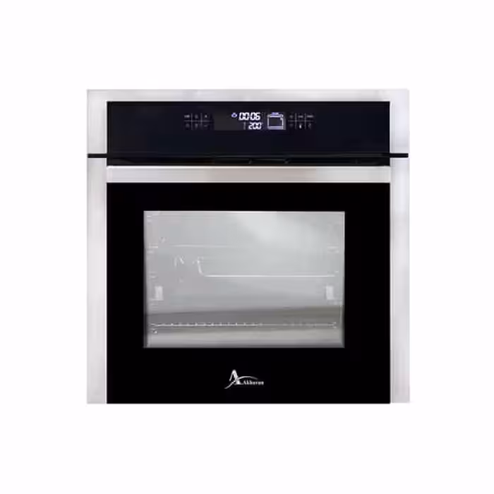 خرید و قیمت فر توکار برقی اخوان مدل F42 PRO | نوین هوم