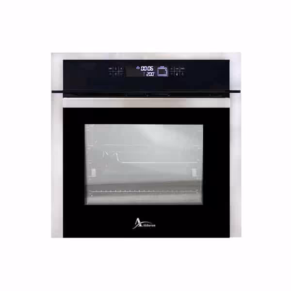 خرید و قیمت فر توکار برقی اخوان مدل F42 PRO | نوین هوم