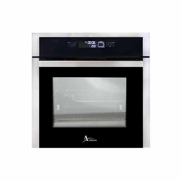 خرید و قیمت فر توکار برقی اخوان مدل F42 PRO | نوین هوم