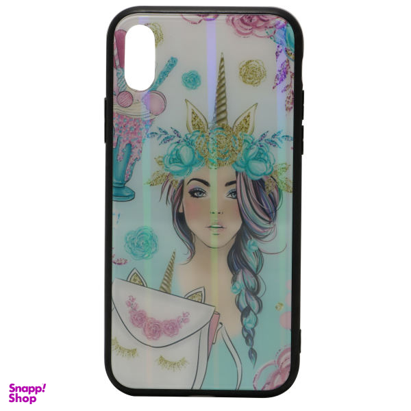 کاور مدل pg-h1 مناسب برای گوشی موبایل اپل Iphone x/xs