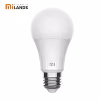 لامپ هوشمند شیائومی مدل XMBGDP01YLK