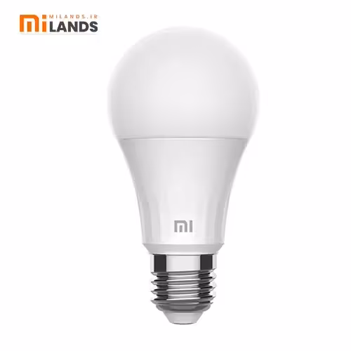 لامپ هوشمند شیائومی مدل XMBGDP01YLK