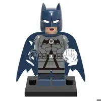 بازی فکری ساختنی فله مدل Batman Lantern