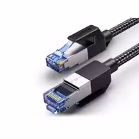 پچ کورد CAT8 SFTP یوگرین مدل NW153 80432 طول 3 متر