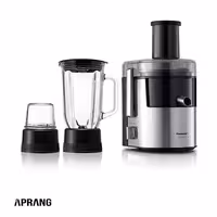 آبمیوه گیری پاناسونیک مدل MJ-DJ31(با هماهنگی خرید بفرمایید)