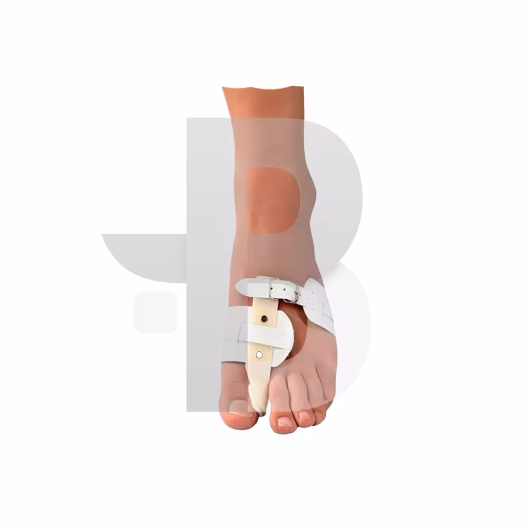 مجموعه اسپلینت هالوکس والگوس طب و صنعت 10100