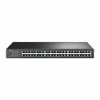 سوئیچ 48 پورت تی پی لینک TL-SF1048
