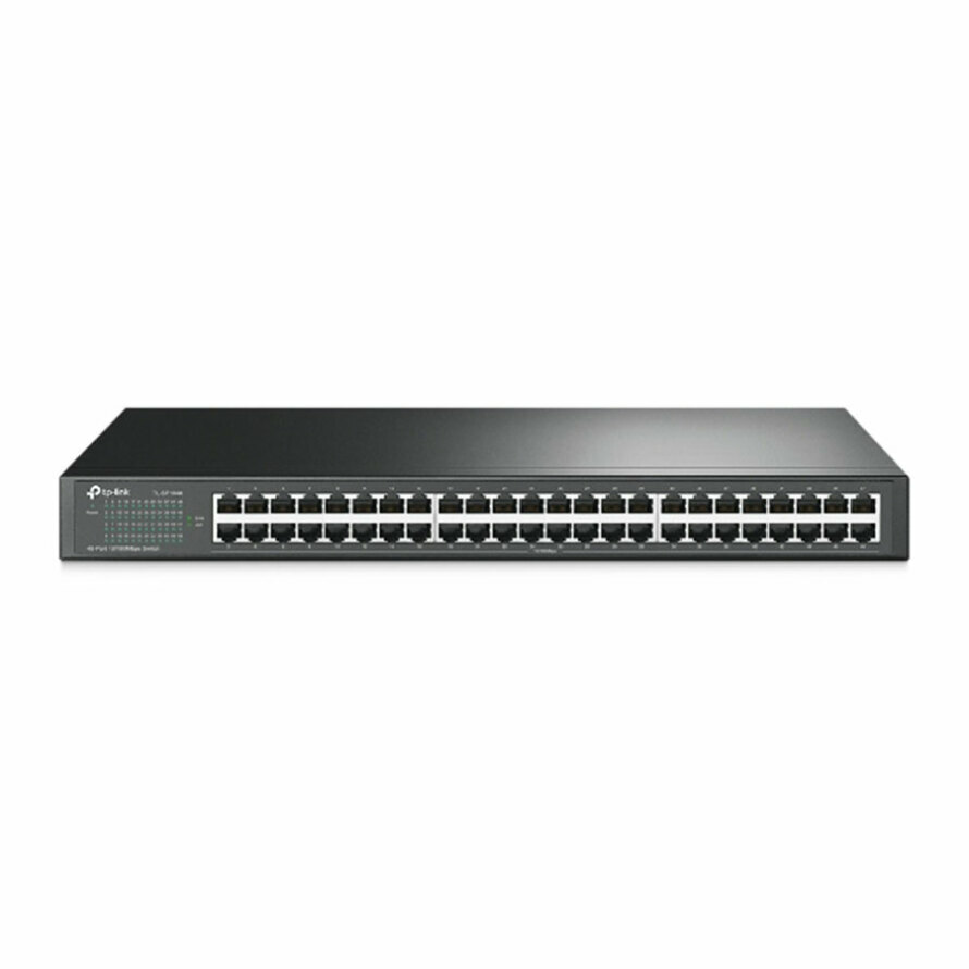 سوئیچ 48 پورت تی پی لینک TL-SF1048