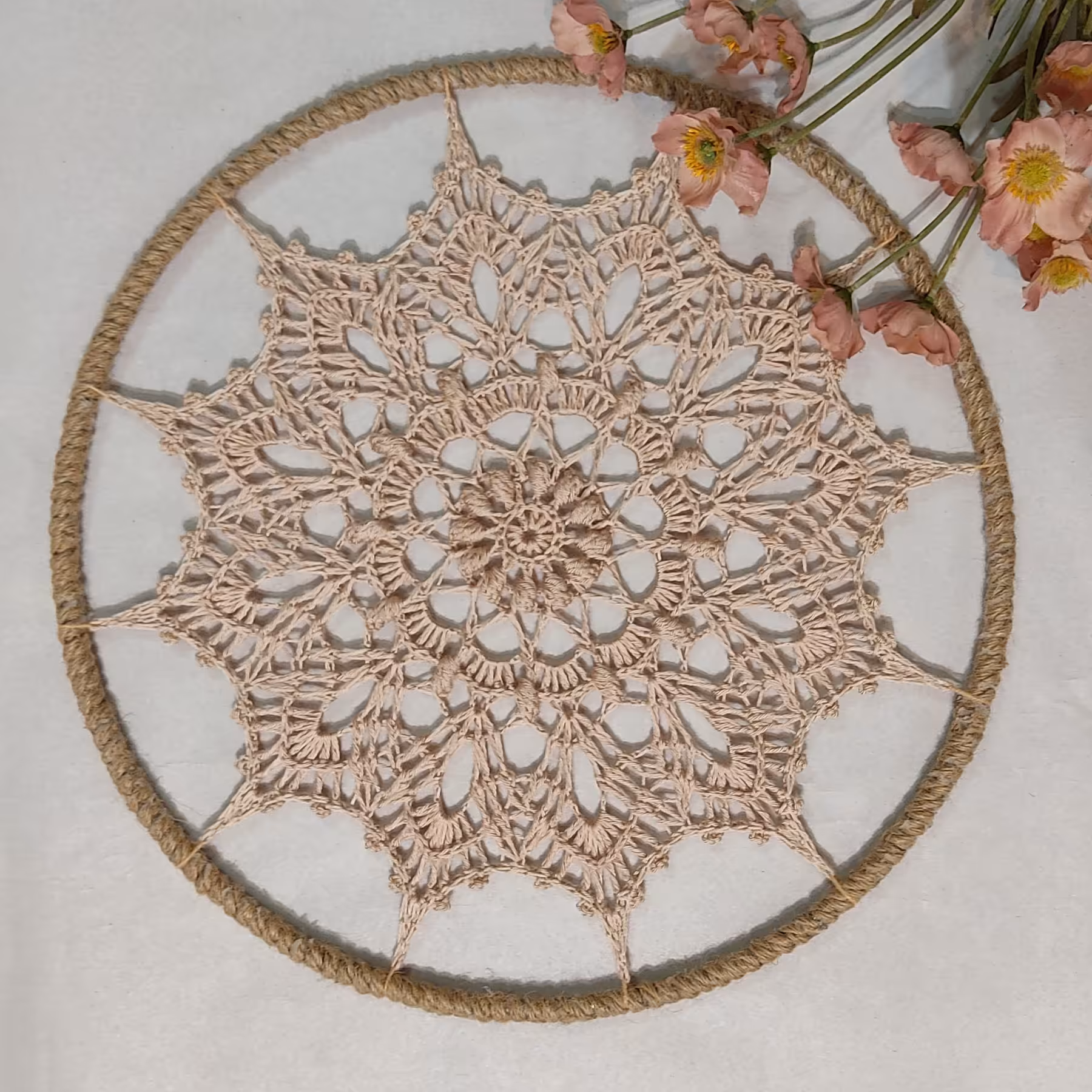 ماندالا زهرا