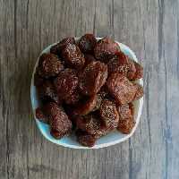 الو خورشتی دوکیلو گرمی قیمت بسیار ویژه محصول باغات خوانسار