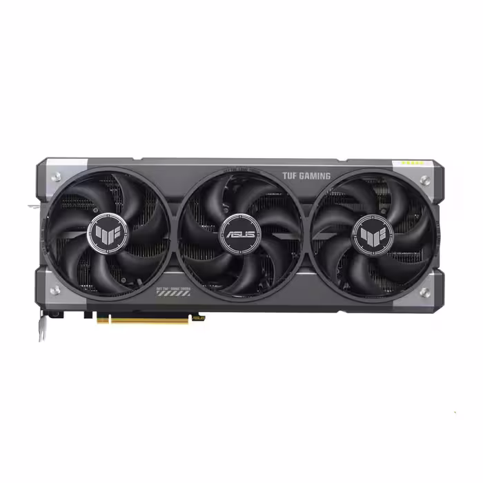 کارت گرافیک ایسوس TUF Gaming GeForce RTX 5090 32GB OC