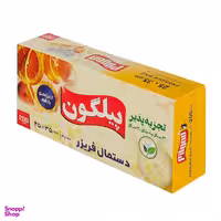 کیسه فریزر پیلگون مدل O1221 بسته 200 عددی