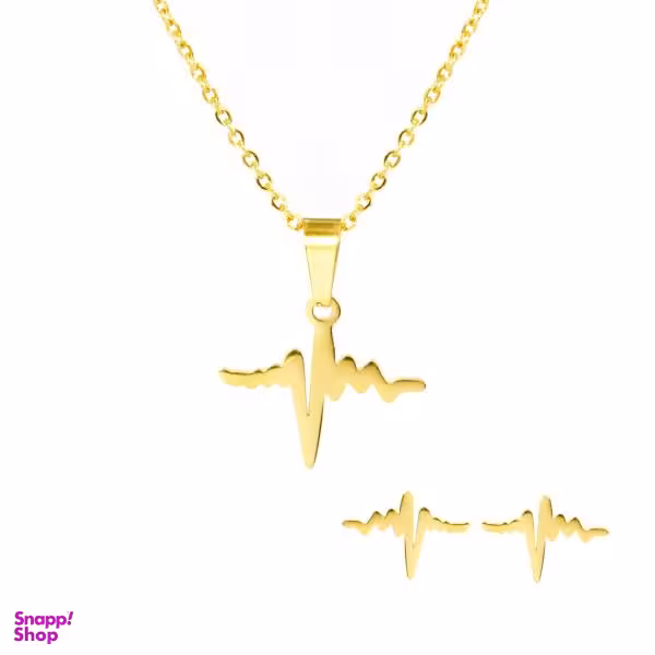 نیم ست اقلیمه کد NS278