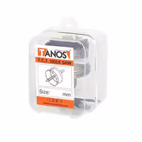 گردبر الماس MDF تانوس سایز 20 جهت ایجاد برش روی استیل و ام دی اف