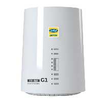 مودم 4G/TD-LTE یوتل مدل LT643 همراه با سیم کارت سپنتا  TD-lte ایرانسل و 100 گیگ اینترنت سه ماهه