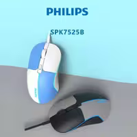 ماوس فیلیپس مدل SPK7525B