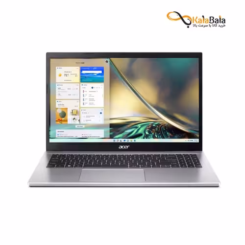 خرید و قیمت لپ تاپ دانشجویی ایسر مدل Acer Aspire 3 A315-59G-303U
