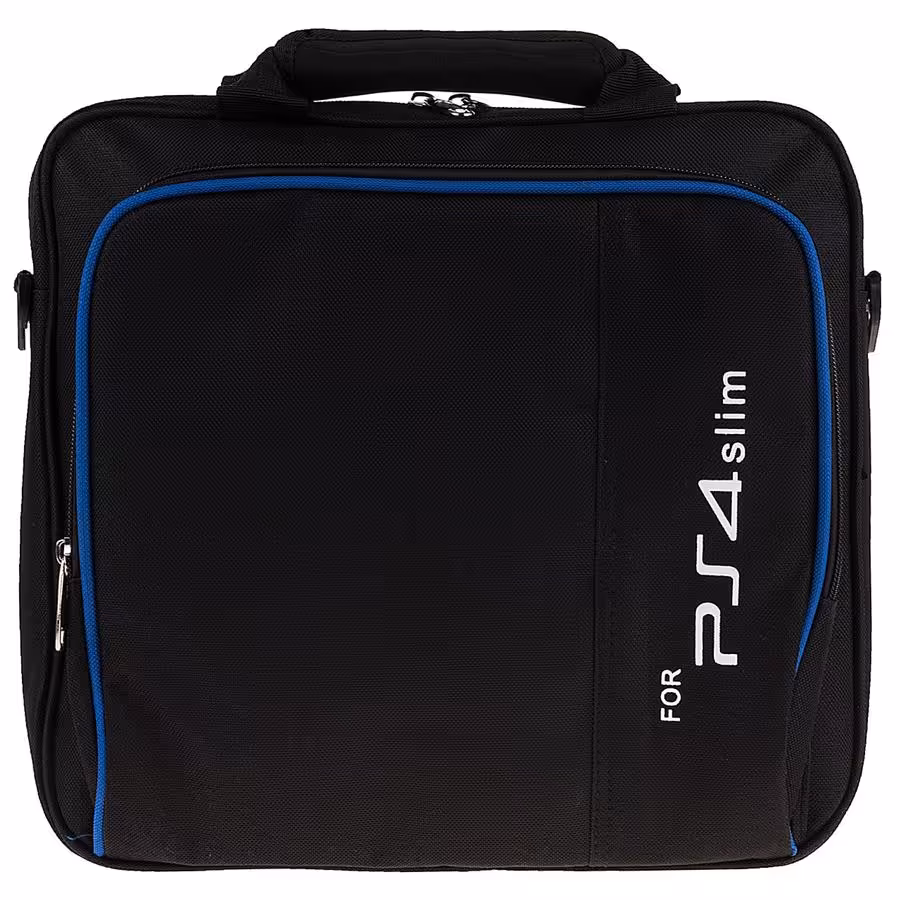 کیف حمل پلی استیشن 4 اسلیم طرح 1