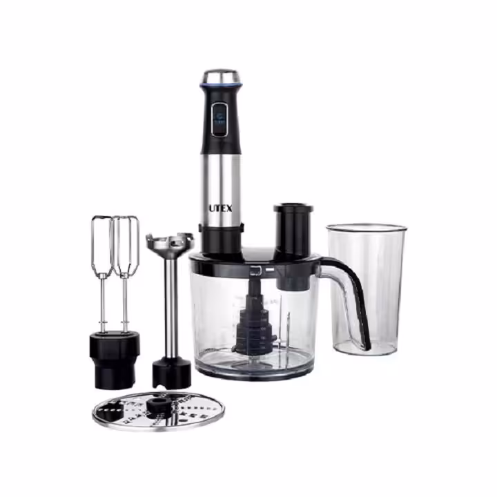 گوشت کوب برقی 4 کاره یوتکث مدل HB-2016