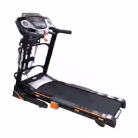 تردمیل خانگی چند کاره تاشو تکنوفیت TechnoFit TF-6068DS