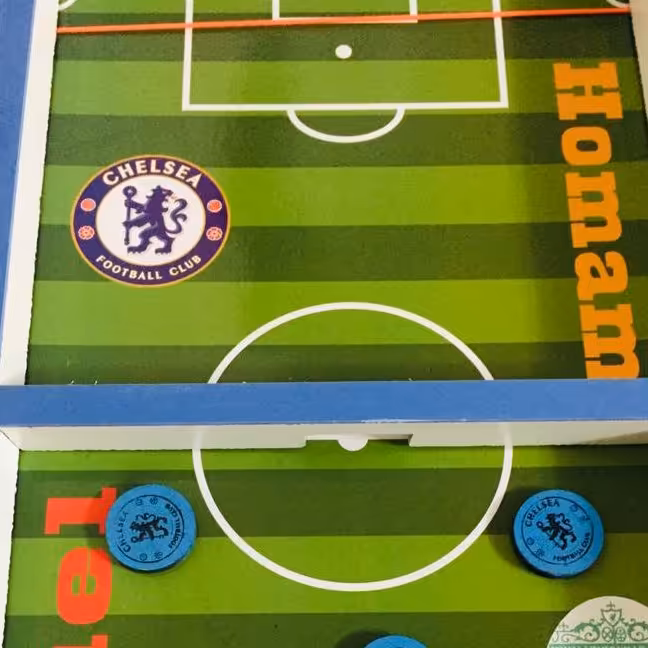 بازی کشمکش بزرگ