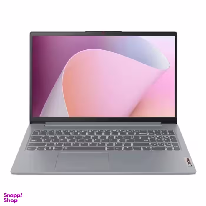 لپ تاپ 15.6 اینچی لنوو مدل IdeaPad Slim 3 15IRH8 i5 13420H 16GB 512GB