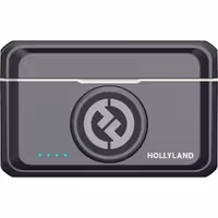 میکروفون بی سیم هالی لند Hollyland LARK M2 Combo (نسخه کمبو)