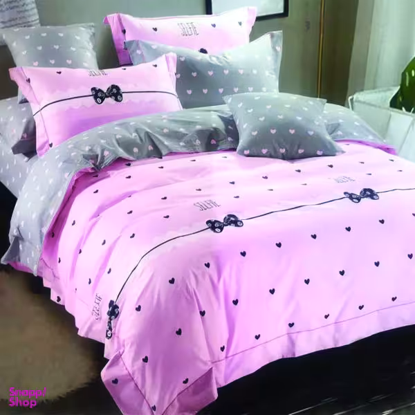 سرویس خواب کد pk18 تک نفره 4 تکه