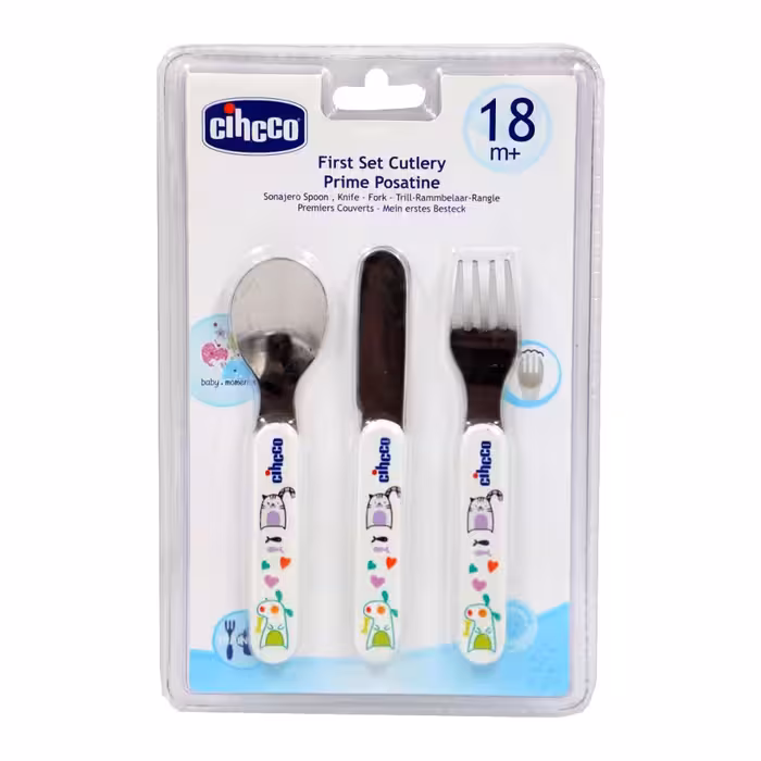 قاشق چنگال کارد چیوکو شبنم 