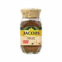 قهوه فوری 95 گرم کرما جاکوبز - jacobs