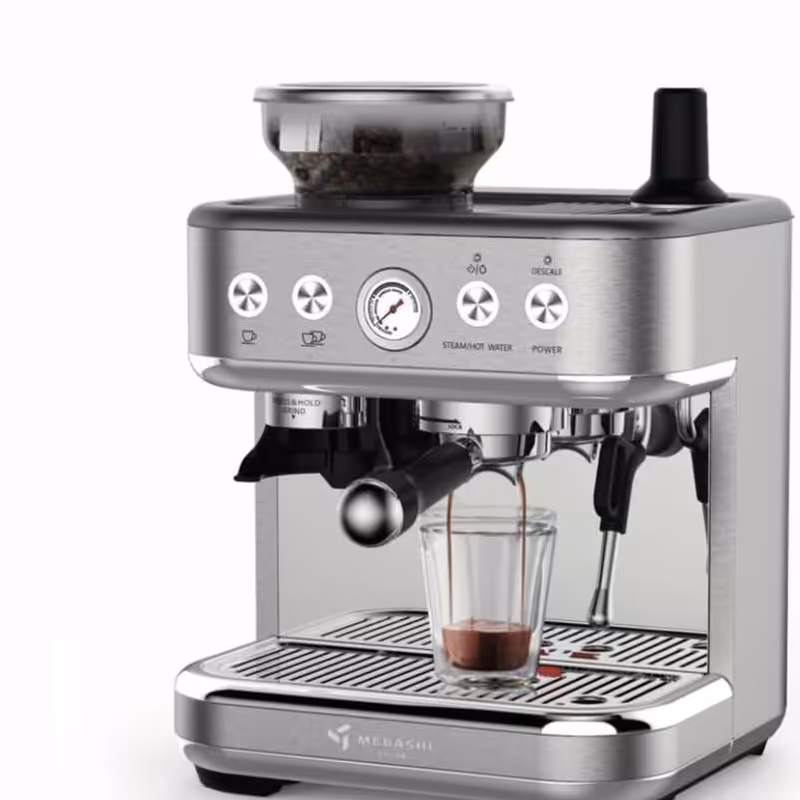اسپرسوساز مباشی مدل ME-CM2053