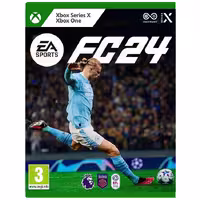 خرید دیسک بازی FC 24 برای XBOX با بهترین قیمت