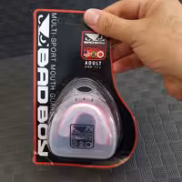 لثه بوکس بدبوی