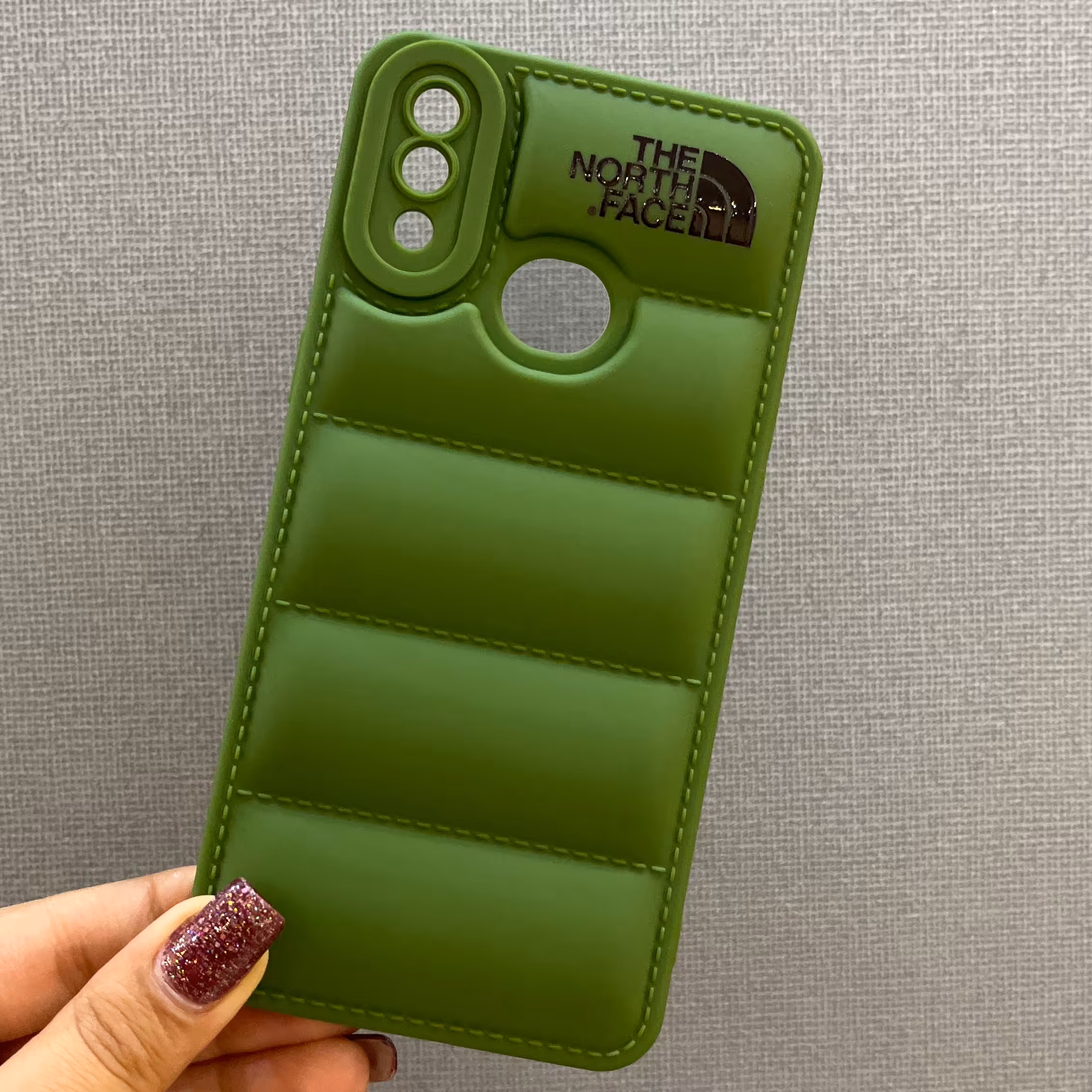 قاب پافری سامسونگ A10s  