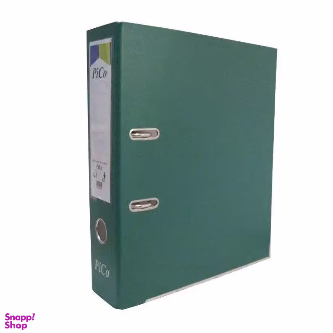 زونکن پهن A4 مقوایی