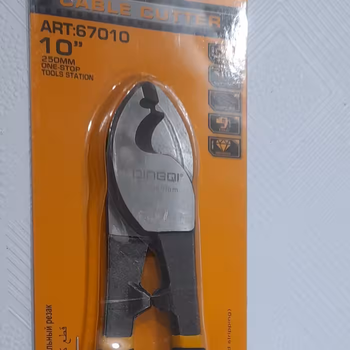 کابل بر برند دینگی 