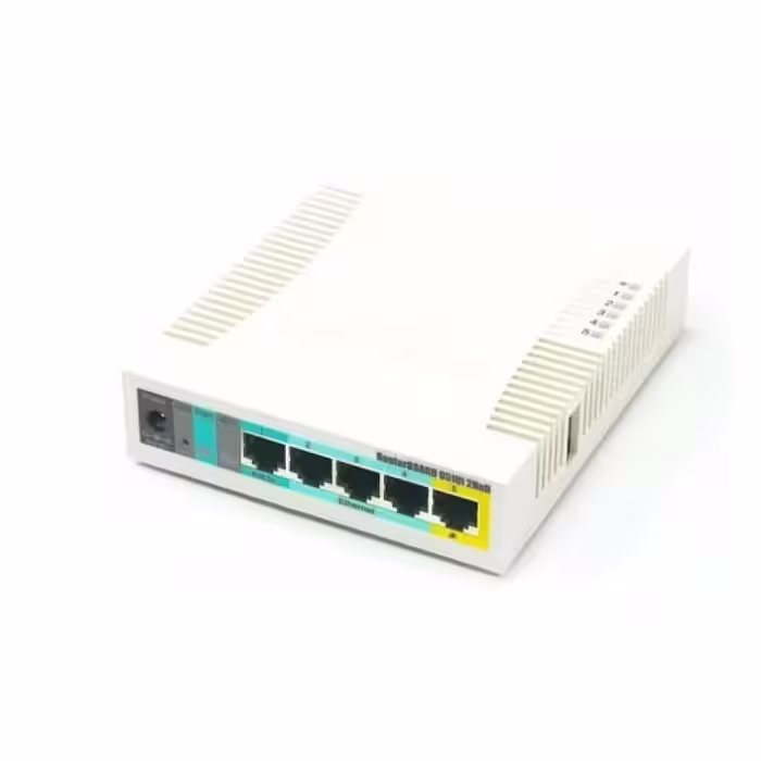 اکسس پوینت بیسیم میکروتیک مدل RB951Ui-2HnD