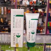 کرم ابرسان رومینا مناسب پوستهای نرمال 75 میل تاریخ اتقضا جدید