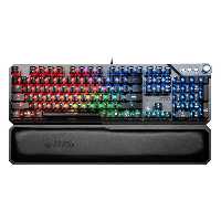 کیبورد مخصوص بازی ام اس آی مدل VIGOR GK71 SONIC