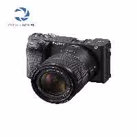 دوربین بدون آینه سونی Sony Alpha a6400 kit 18-135mm