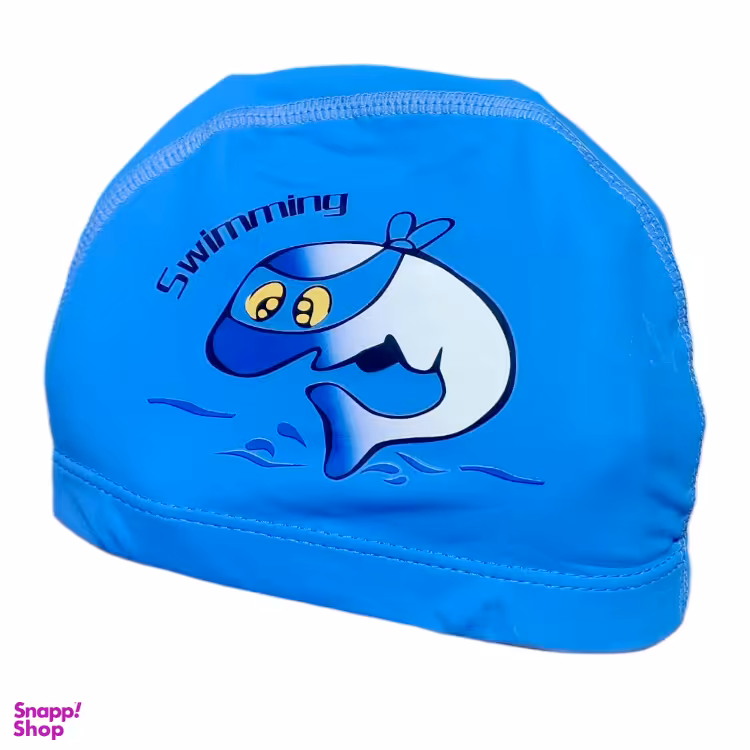 کلاه شنا مدل WERLE-4