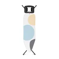 میز اتو برابانتیا مدل Spring Bubbles سایز 38 * 124