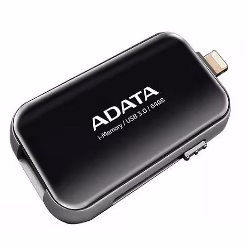 ADATA UE710 OTG Flash Memory - 64GB